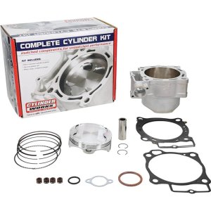 Honda CRF 450 L Cylinder Kit - Cylinder Works - Standard Bore - `19-`20